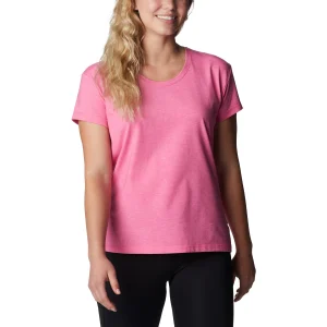 Columbia Sun Trek SS Tee Damen T-Shirt 15