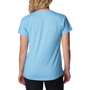 Columbia Sun Trek SS Tee Damen T-Shirt 9