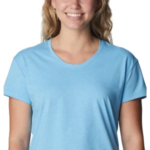 Columbia Sun Trek SS Tee Damen T-Shirt 13