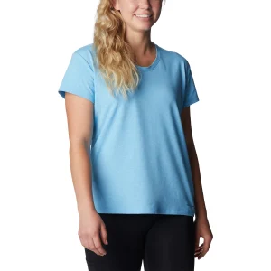 Columbia Sun Trek SS Tee Damen T-Shirt 15