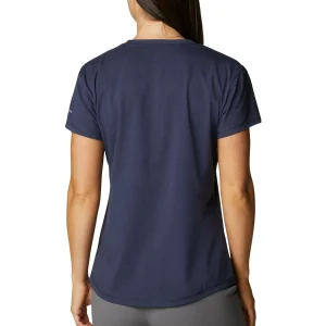 Columbia Sun Trek SS Tee Damen T-Shirt 13