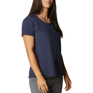 Columbia Sun Trek SS Tee Damen T-Shirt 15