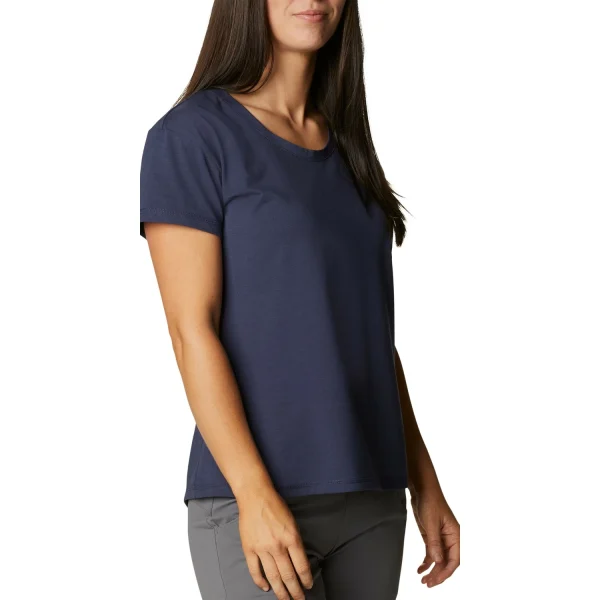 Columbia Sun Trek SS Tee Damen T-Shirt 6