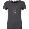 Chillaz Saile Happy Alpaca Damen T-Shirt 16