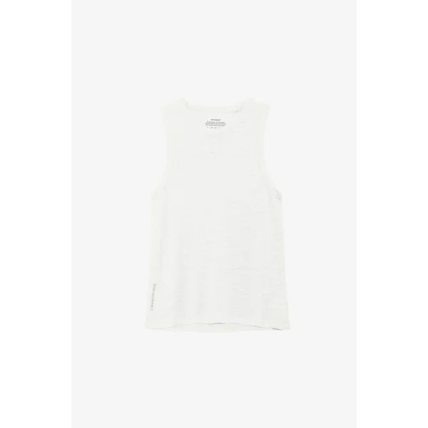 Ecoalf COIMBRAALF T-SHIRT Damen Tank Top 1