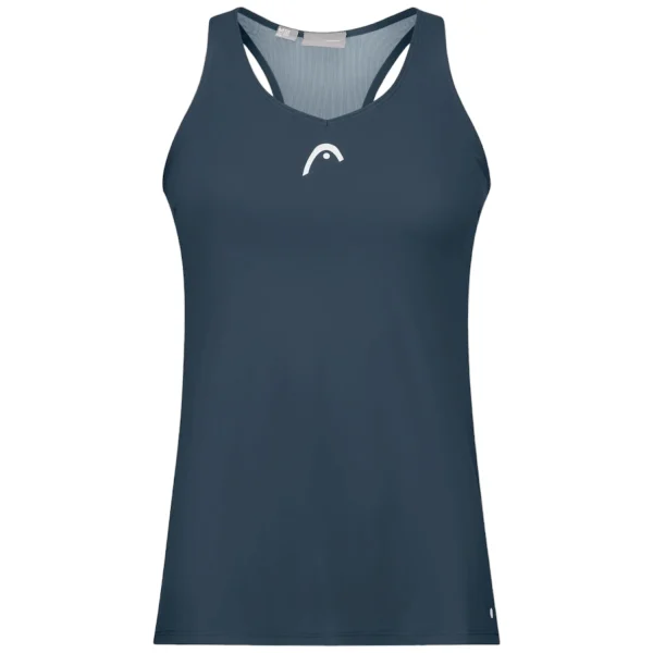 Head Spirit Tank Top Damen 1