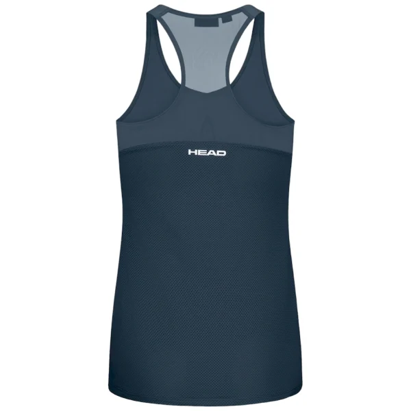 Head Spirit Tank Top Damen 3