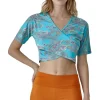 LOUNGE CHERIE Shirt Laura Damen T-Shirt 10