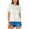 Rip Curl HULA SURFER RELAXED TEE 17