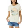 Rip Curl SUN SALT STANDARD TEE 17