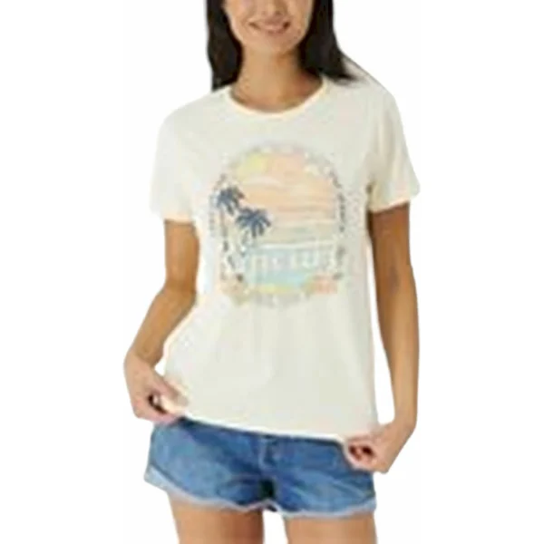 Rip Curl SUN SALT STANDARD TEE 1