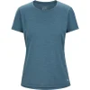 Arcteryx Taema Crew T-Shirt W 16