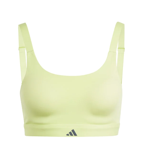 ADIDAS Tailored Impact Luxe High Support Bra 1