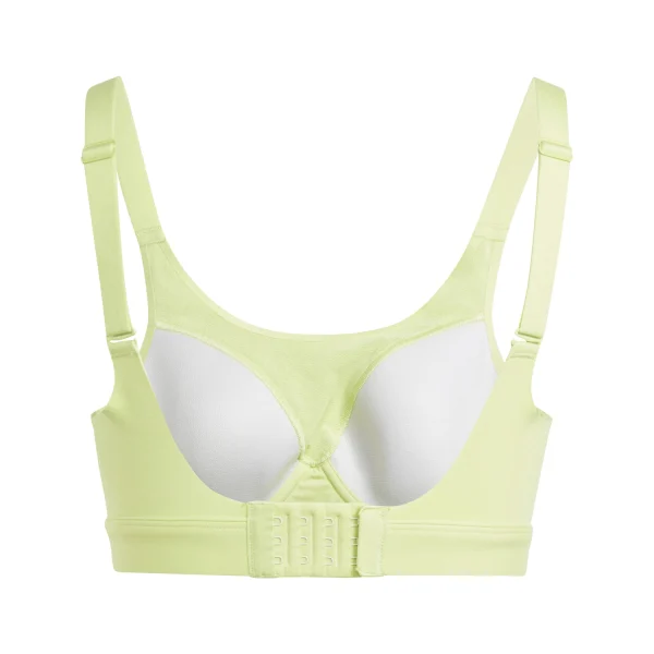 ADIDAS Tailored Impact Luxe High Support Bra 3