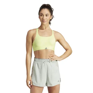 ADIDAS Tailored Impact Luxe High Support Bra 14