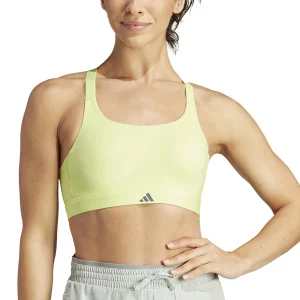 ADIDAS Tailored Impact Luxe High Support Bra 16