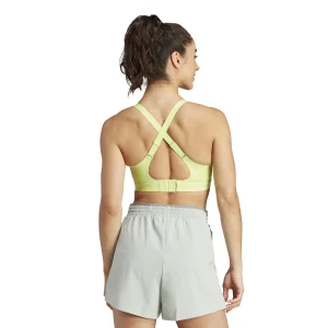 ADIDAS Tailored Impact Luxe High Support Bra 18