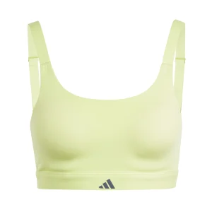 ADIDAS Tailored Impact Luxe High Support Bra 24