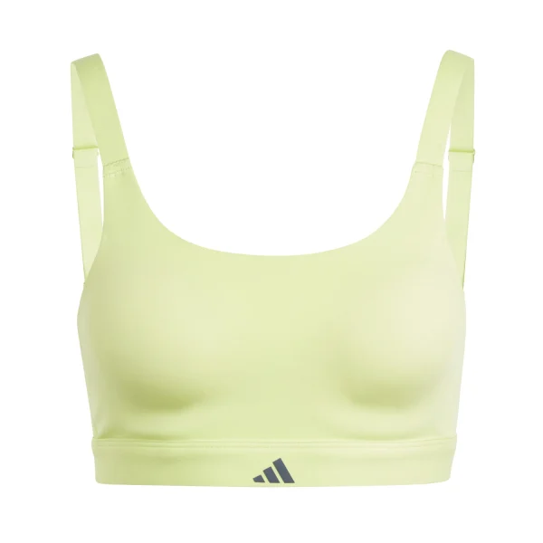 ADIDAS Tailored Impact Luxe High Support Bra 9