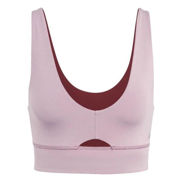 ADIDAS Pureb Light Support Bra 1