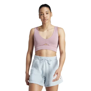 ADIDAS Pureb Light Support Bra 15