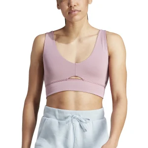 ADIDAS Pureb Light Support Bra 17