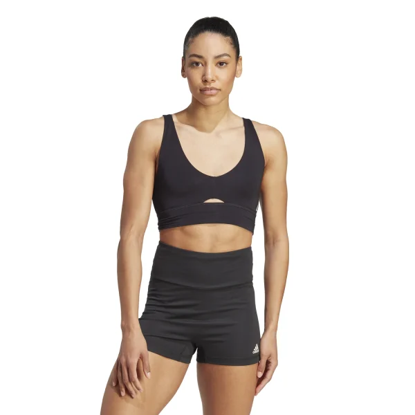 ADIDAS Pureb Light Support Bra 4