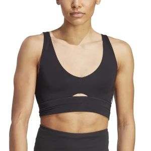 ADIDAS Pureb Light Support Bra 18