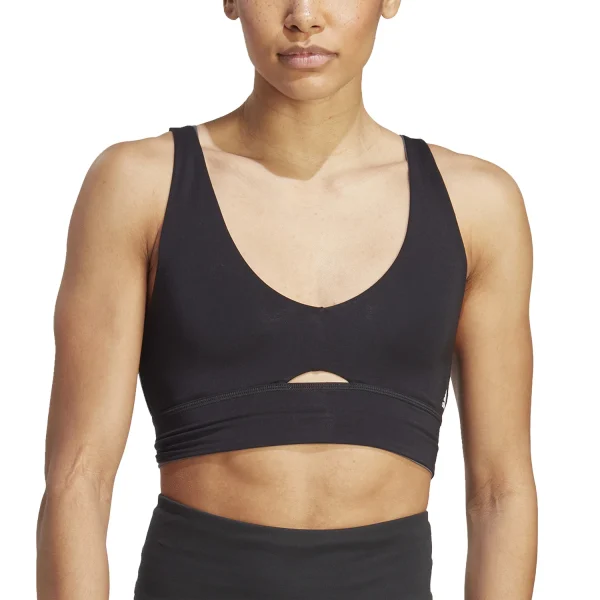 ADIDAS Pureb Light Support Bra 5