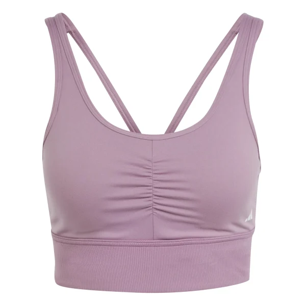 ADIDAS Core Essentials Studio Medium Support Bra 1