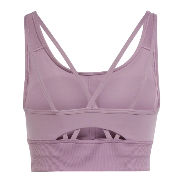 ADIDAS Core Essentials Studio Medium Support Bra 3