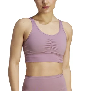 ADIDAS Core Essentials Studio Medium Support Bra 17