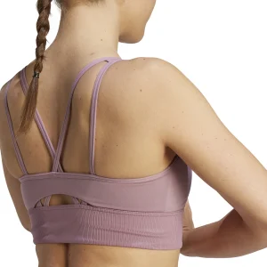 ADIDAS Core Essentials Studio Medium Support Bra 23