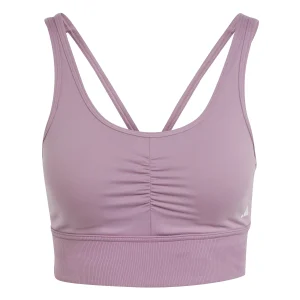 ADIDAS Core Essentials Studio Medium Support Bra 27