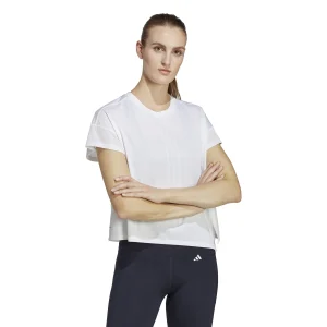 ADIDAS W HIIT Quickburn Tee 12