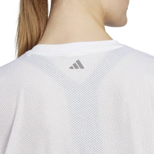 ADIDAS W HIIT Quickburn Tee 22