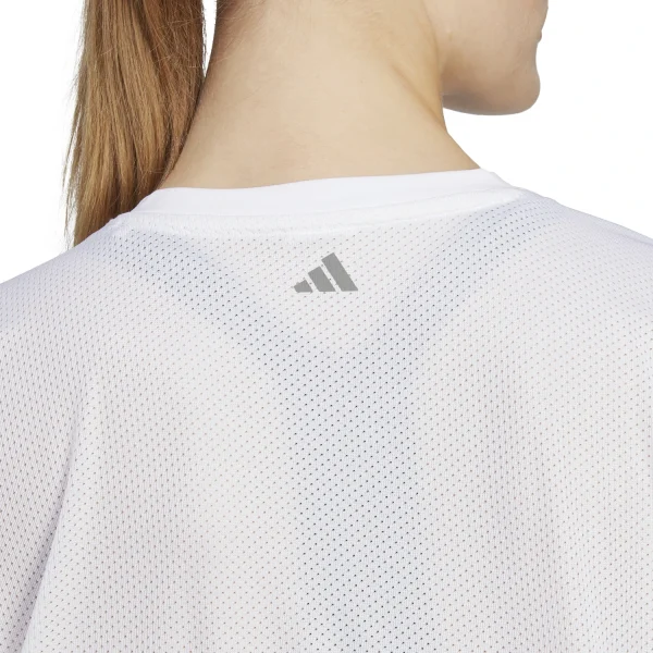 ADIDAS W HIIT Quickburn Tee 8