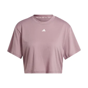 ADIDAS W Studio Tee 24