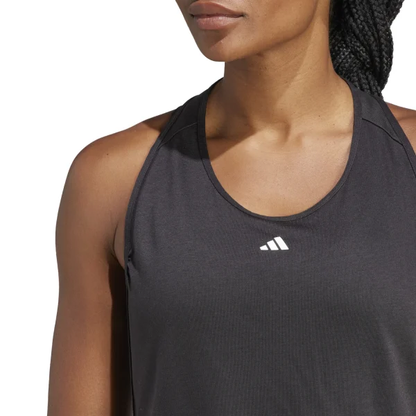 ADIDAS W Power Tank 8